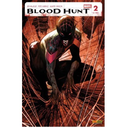 Blood Hunt 02